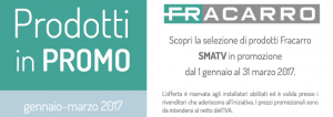 fracarro, promozione, rei, rete elettrica italia