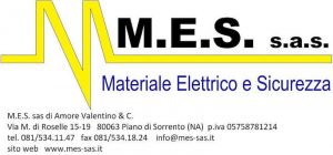 mes sas, mes, materiale elettrico, rei, gruppo rei, associato rei, distributore