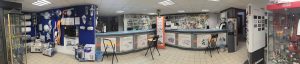 bme, forniture elettriche generali, distributore REI