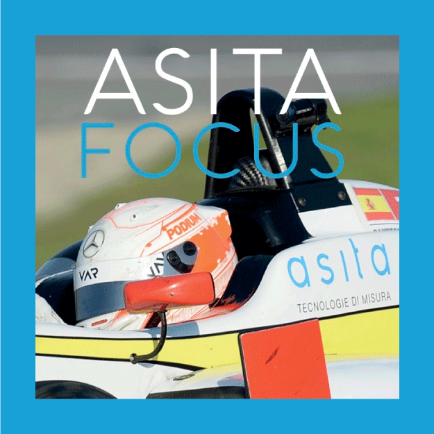 Asita Focus, REI, promozioni