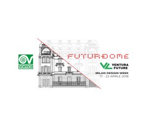 Milan Design week, Vortice, REI, Gruppo REI