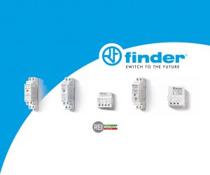 dimmer serie 15, finder, promozione finder, gruppo REI, materiale elettrico, dimmer