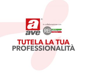 Promozione AVE, REI, serie civili, distributori di materiale elettrico, installatori