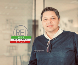 piero convertino, nuovo direttore commerciale