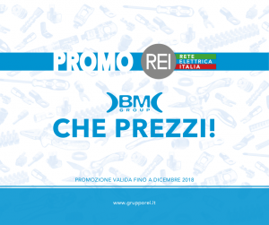 bm promo che prezzi