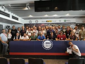 Gruppo REI, Evento Sistem Air