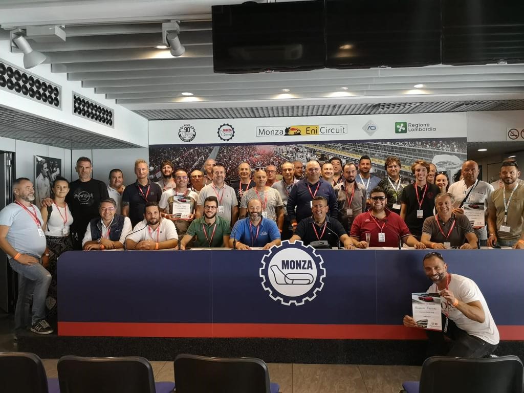 Gruppo REI, Evento Sistem Air