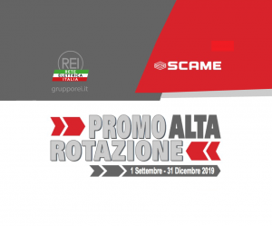 Gruppo REI, Promo Alta Rotazione