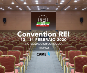 convention 2020, rei, convention rei, came