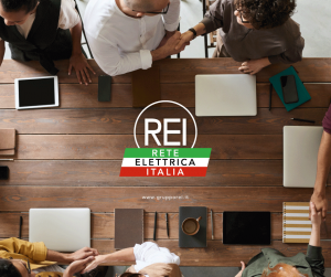 REI - Il gruppo