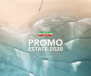 Promo REI Estate 2020