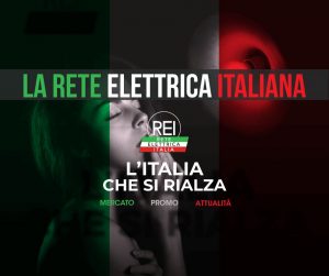 REI Magazine giugno-agosto 2020