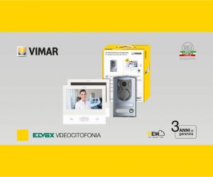 Elvox VIMAR