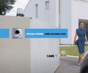 Speciale CAME Autunno 2020
