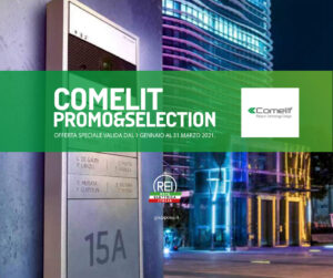 Comelit Promo&Selection
