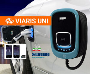 ORBIS ITALIA - VIARIS UNI
