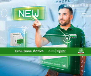 Evolution Activa