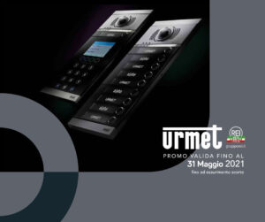 URMET Promo Magazine