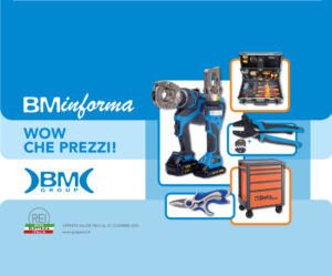 BM Informa WOW CHE PREZZI!