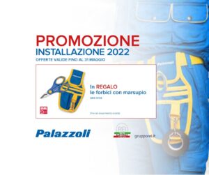 Palazzoli Promo 2022