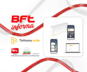 BFT Informa 1/2022
