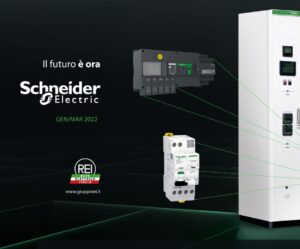 Schneider 2022