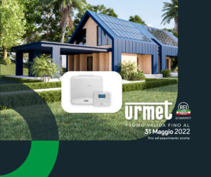 Urmet Promo Magazine