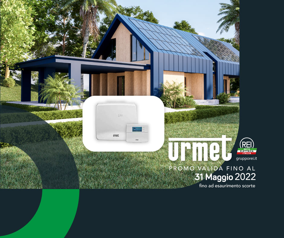 Urmet Promo Magazine