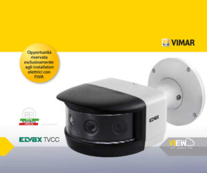 Vimar Promo REI