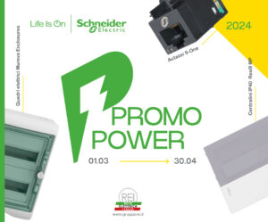 Promo Power Schneider
