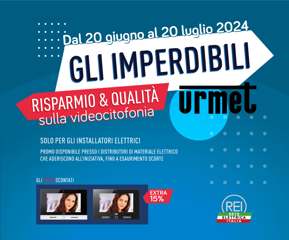 Gli Imperdibili URMET
