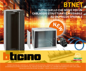 BTNET promo