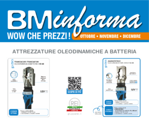 BM Informa WOW CHE PREZZI ottobre-dicembre 2024