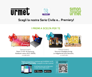Premiaty Simon Urmet