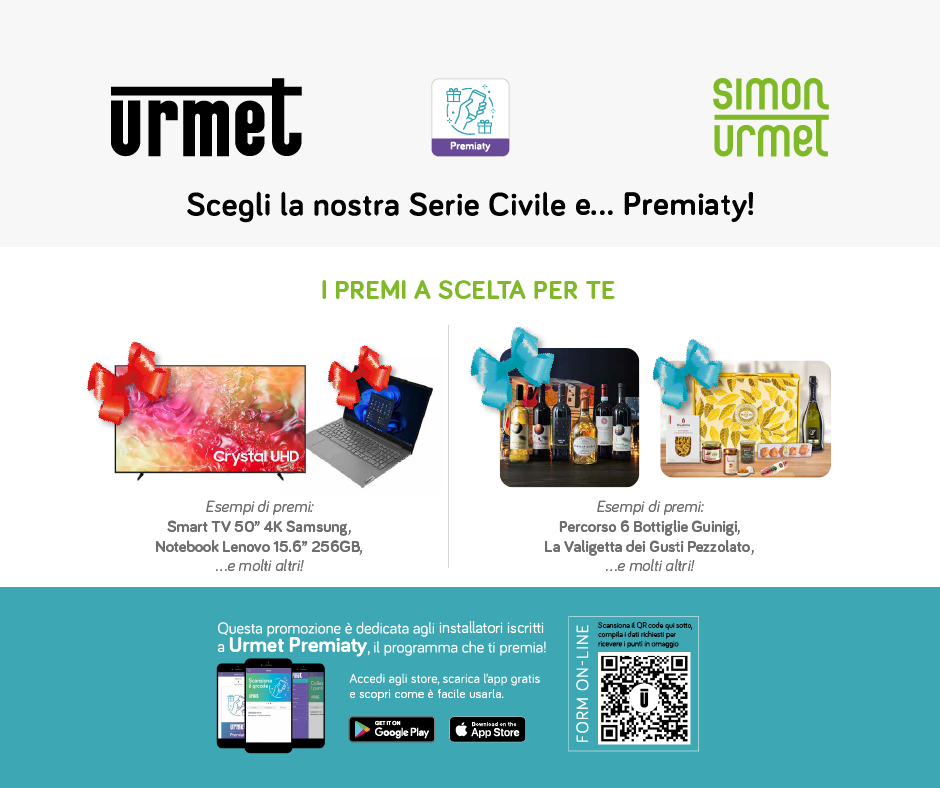 Premiaty Simon Urmet