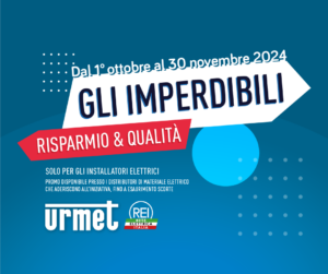 Gli Imperdibili - URMET