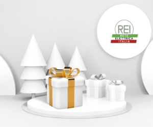Festività REI 2024