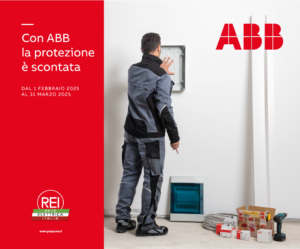Promo ABB