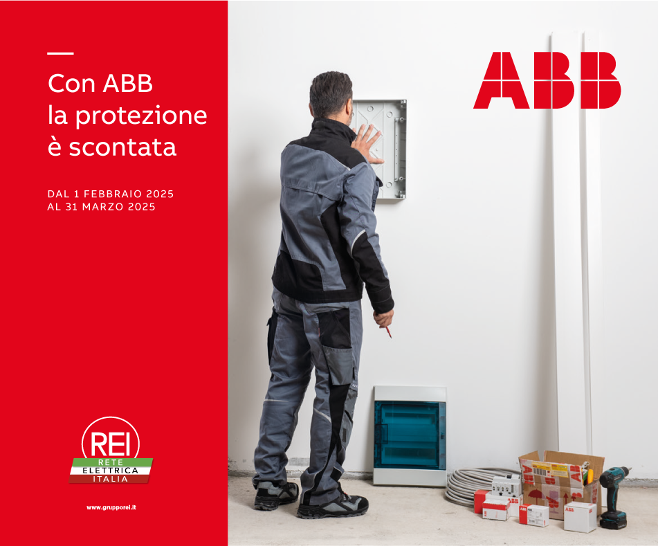 Promo ABB