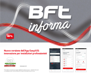 BFT INFORMA APRILE 2025