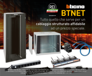 Bticino BTNET