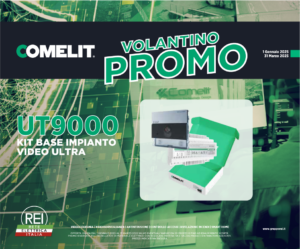 7TOP! COMELIT