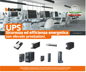Bticino PROMO UPS Q3 2025