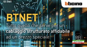 BTNET promo luglio settembre