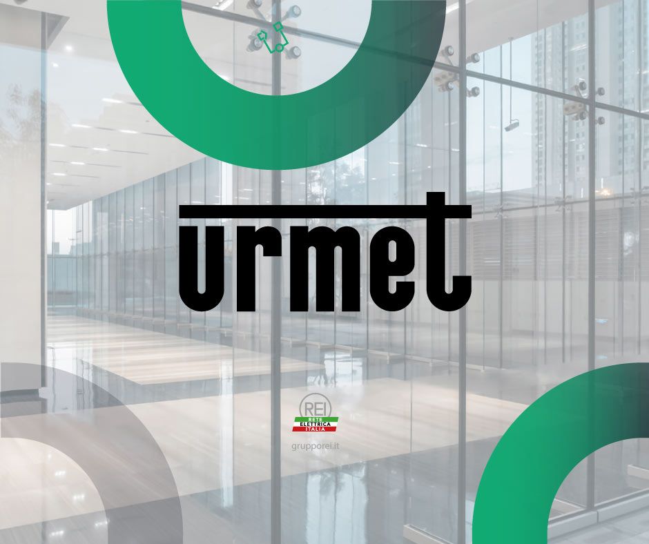 URMET PROMO